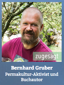 Bernhard Gruber
