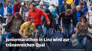 Juniormarathon