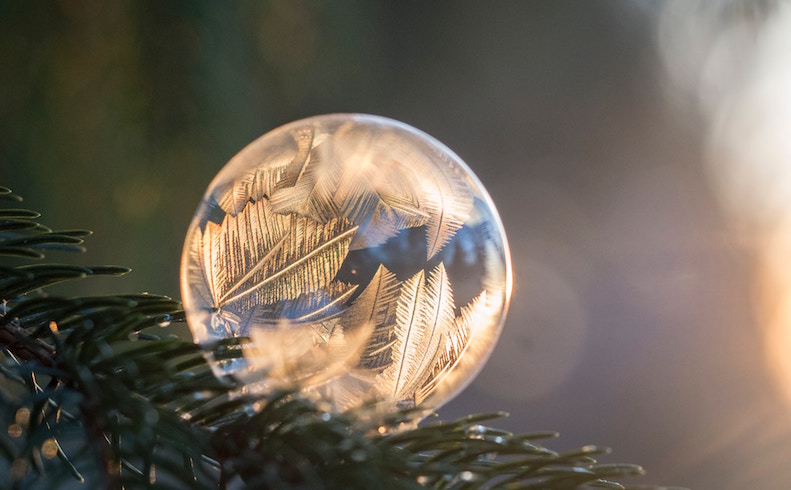Photo by Aaron Burden on Unsplash