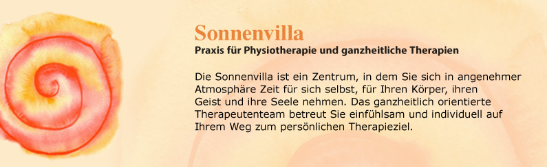 Sonnenvilla