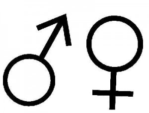 Symbol_Mann_Frau