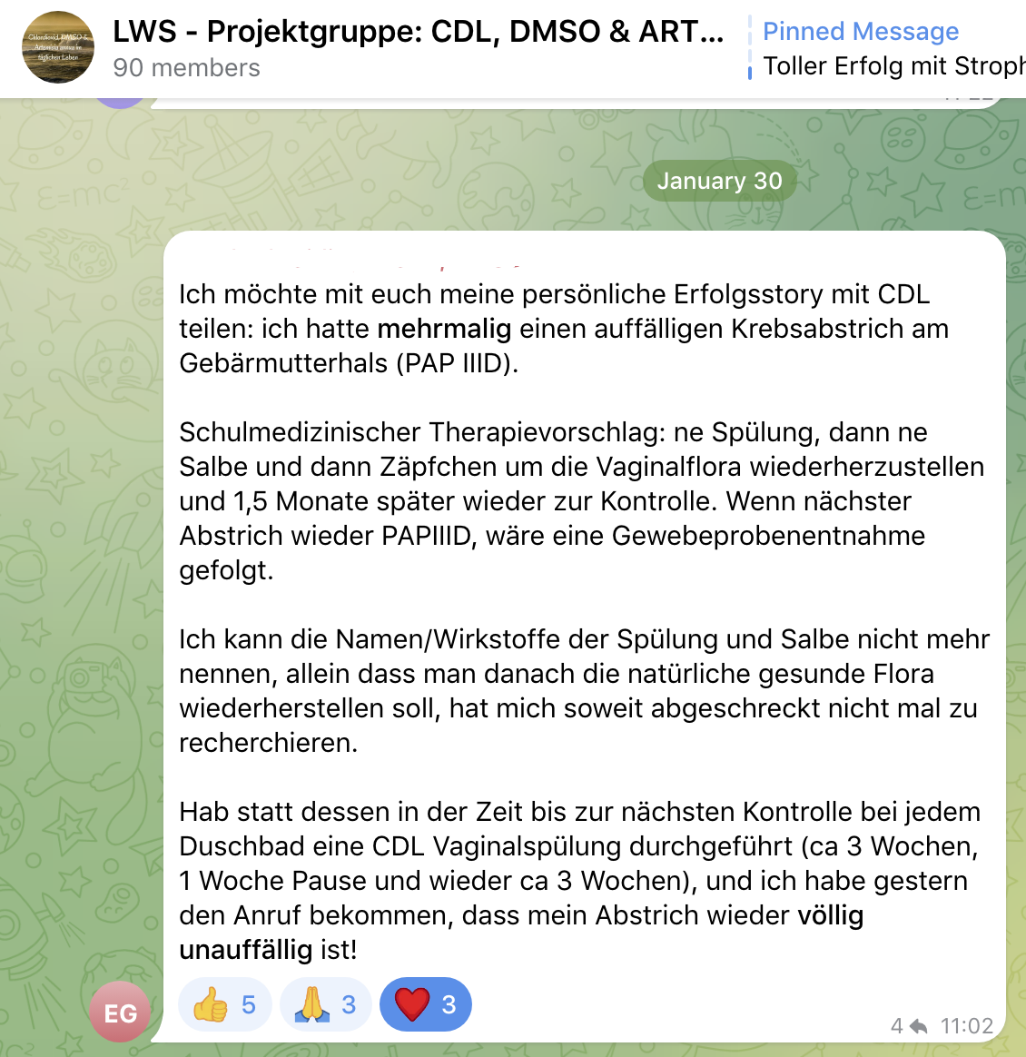 Teilnehmer-Stories_Gebärmutterhalskrebs_bearbeitet