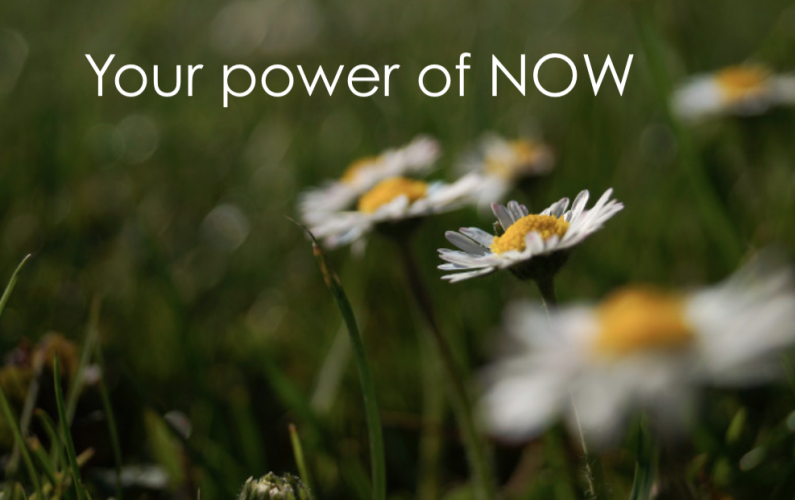 your_power_of_now