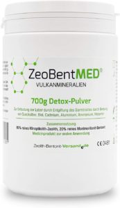 Zeobent