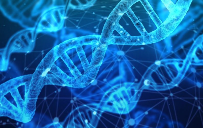 Biohacking... lebe Deine DNA